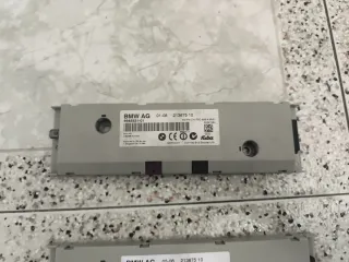 Módulo BMW E61 cierre