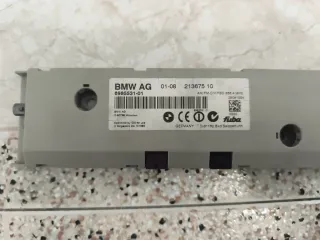 Módulo BMW E61 cierre