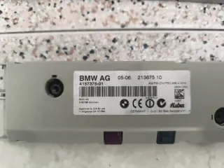 Módulo BMW E61 cierre