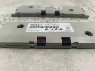 Módulo BMW E61 cierre