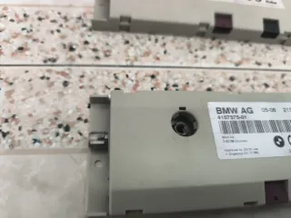 Módulo BMW E61 cierre