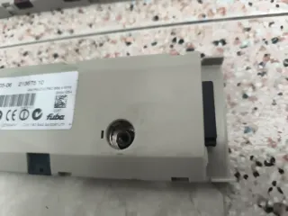 Módulo BMW E61 cierre