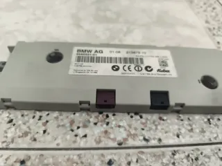 Módulo BMW E61 cierre