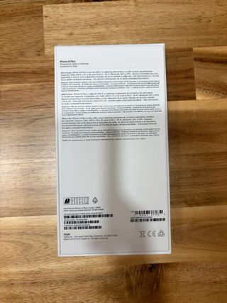 iPhone 14 Pro Violeta Como Nuevo