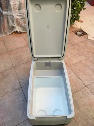 Nevera compresor Dometic Coolfreeze CDF 36