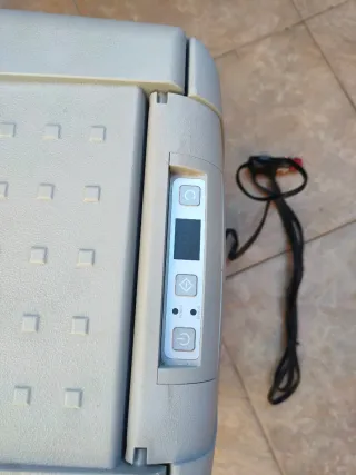 Nevera compresor Dometic Coolfreeze CDF 36