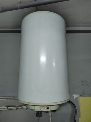 Caldera Lasian + sistema completo calefac pellet