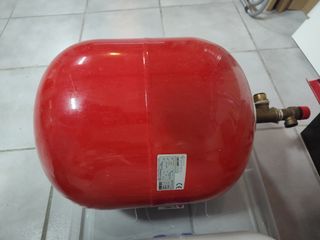 Caldera Lasian + sistema completo calefac pellet