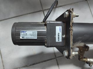 Caldera Lasian + sistema completo calefac pellet