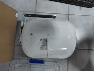 Caldera Lasian + sistema completo calefac pellet