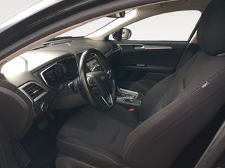 Ford Mondeo Titanium