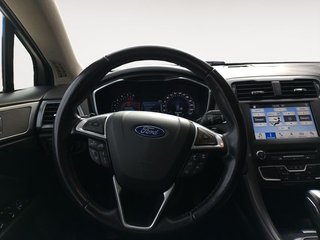 Ford Mondeo Titanium