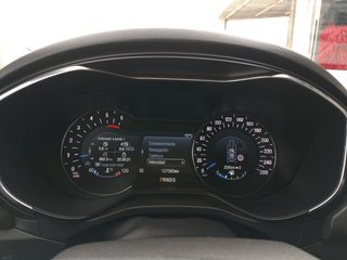 Ford Mondeo Titanium