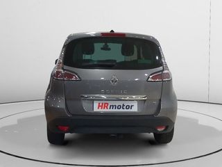 Renault Scénic Zen