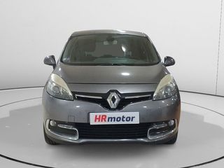 Renault Scénic Zen