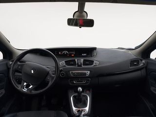 Renault Scénic Zen