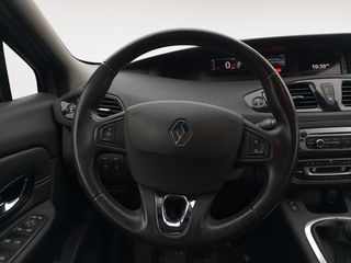 Renault Scénic Zen