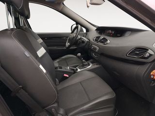Renault Scénic Zen