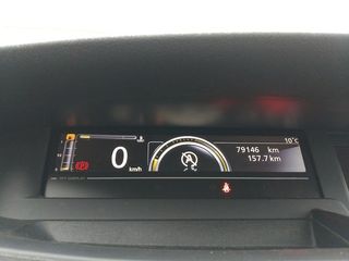 Renault Scénic Zen