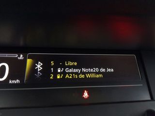 Renault Scénic Zen