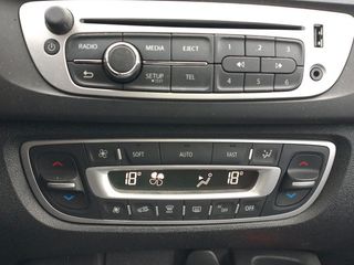 Renault Scénic Zen