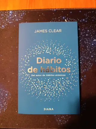 Nuevo Estuche Hábitos Atómicos