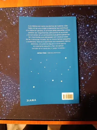 Nuevo Estuche Hábitos Atómicos