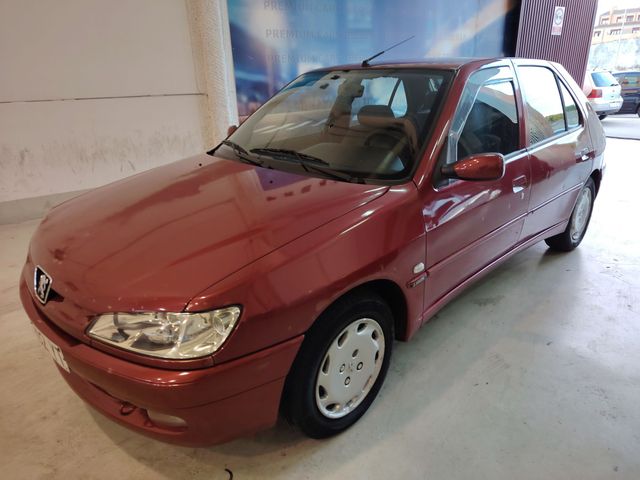 Peugeot 306 2000