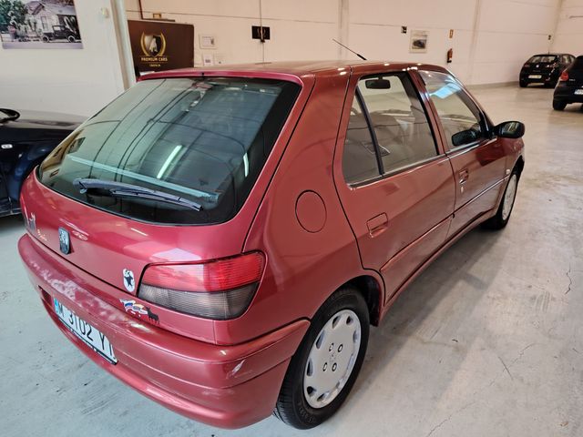 Peugeot 306 2000