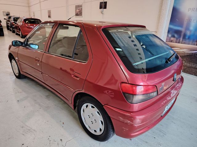 Peugeot 306 2000