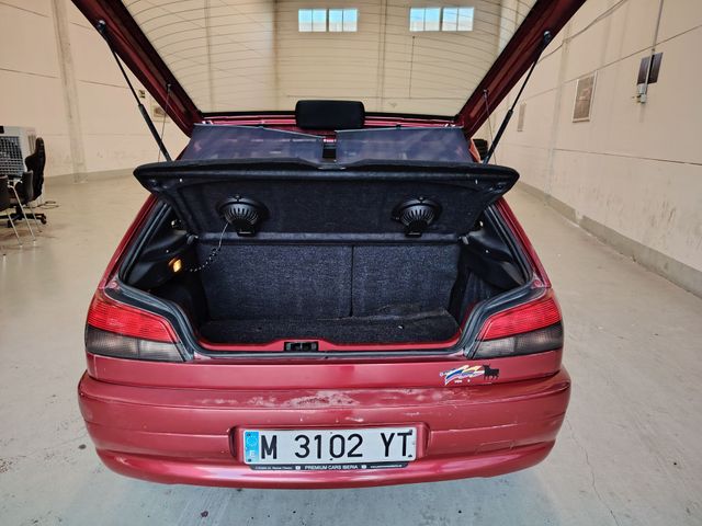 Peugeot 306 2000