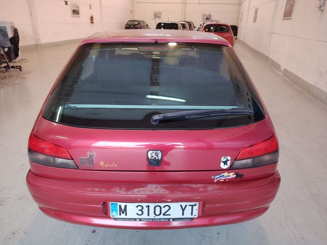 Peugeot 306 2000