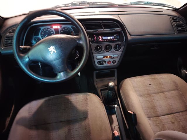 Peugeot 306 2000