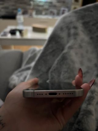 iPhone 15 Pro Gris 256GB