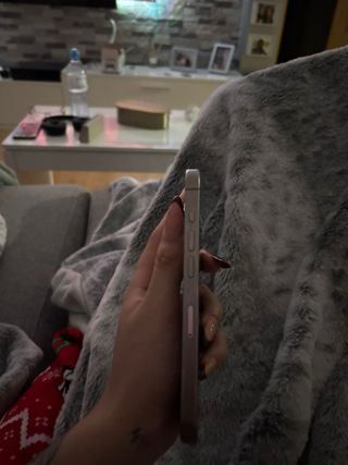 iPhone 15 Pro Gris 256GB