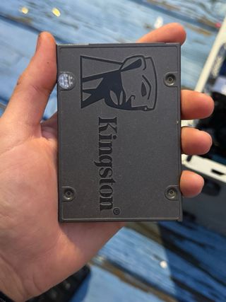 Ordenador sobremesa 16 GB RAM