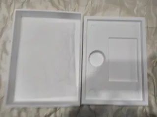 Scatola vuota per MacBook Pro 14