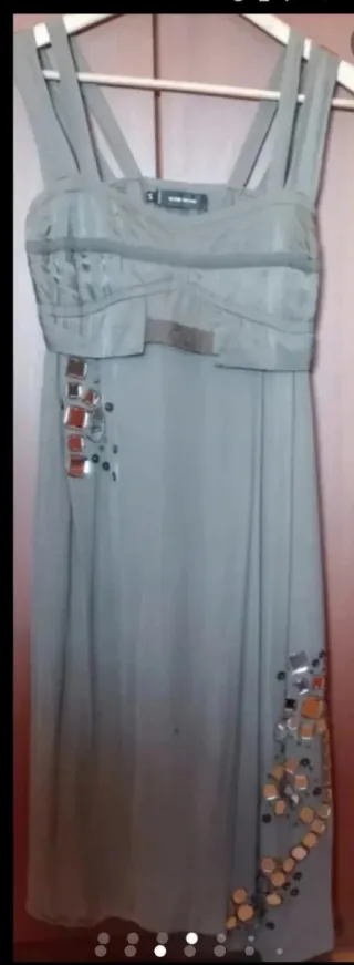 Vestidos Talla S-M y Sandalias N.36/37