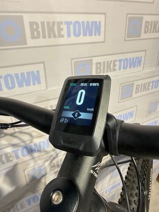 SPECIALIZED TURBO TERO 4.0