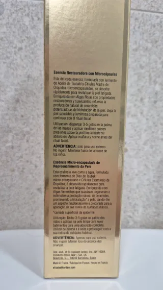 Elizabeth Arden Ceramide Micro Capsule Essence