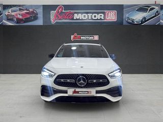 Mercedes-Benz GLA 200 120 kW (163 CV)