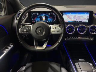 Mercedes-Benz GLA 200 120 kW (163 CV)