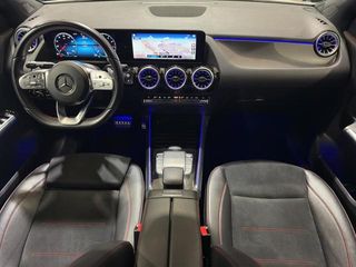 Mercedes-Benz GLA 200 120 kW (163 CV)