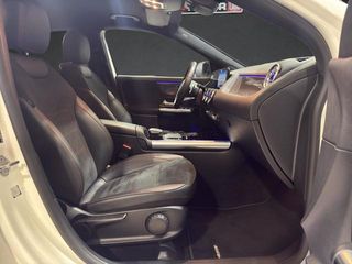 Mercedes-Benz GLA 200 120 kW (163 CV)