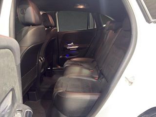 Mercedes-Benz GLA 200 120 kW (163 CV)