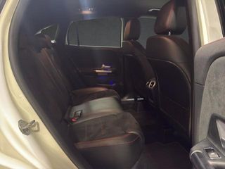 Mercedes-Benz GLA 200 120 kW (163 CV)