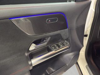 Mercedes-Benz GLA 200 120 kW (163 CV)