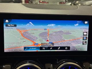 Mercedes-Benz GLA 200 120 kW (163 CV)