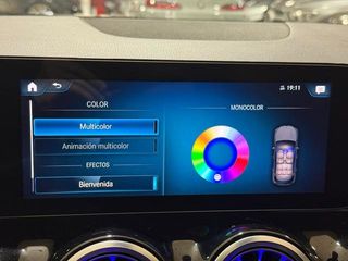 Mercedes-Benz GLA 200 120 kW (163 CV)