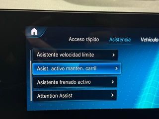 Mercedes-Benz GLA 200 120 kW (163 CV)